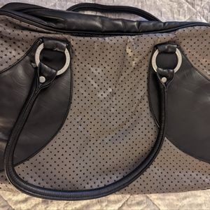Vans Bowling Ball Bag Style Purse